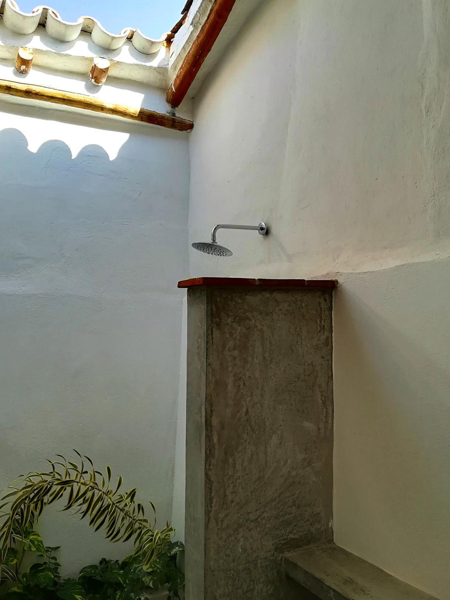 La Casa De Hercilia Boutique Barichara Bilik gambar